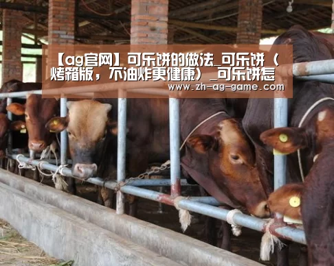 【ag官网】可乐饼的做法_可乐饼(烤箱版,不油炸更健康)_可乐饼怎么做_龙宝宝陈诺的菜谱(图4) 【ag官网】可乐饼的做法_可乐饼(烤箱版,不油炸更健康)_可乐饼怎么做_龙宝宝陈诺的菜谱(图4)